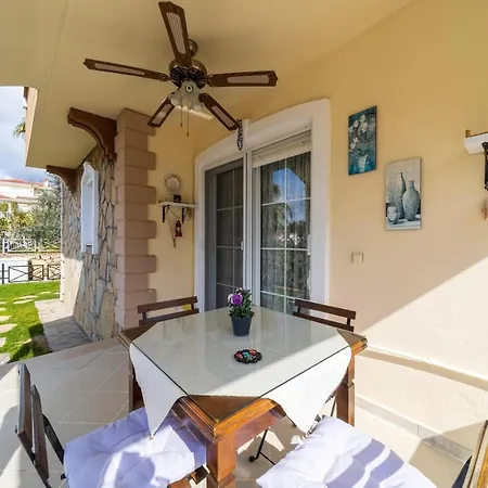 Astonishing With 3 Shared Pools In Alanya * Окурджалар